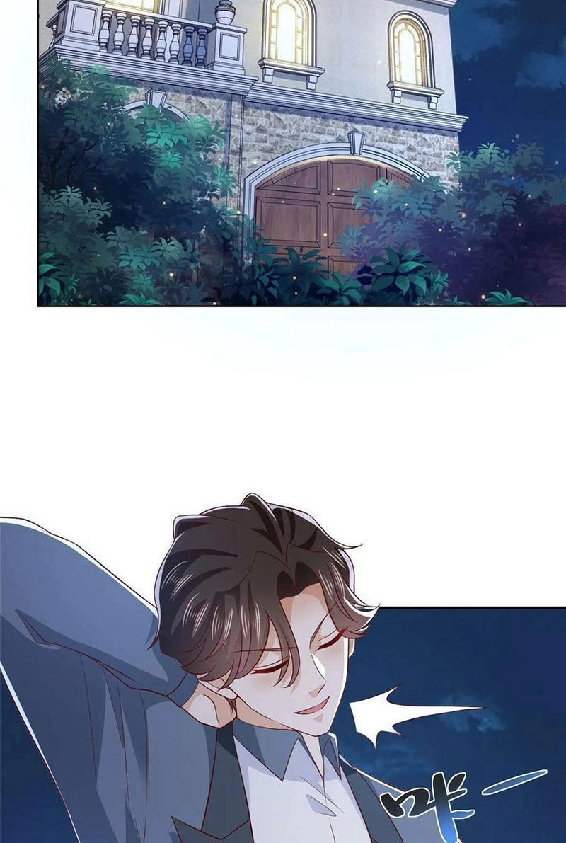 Mỗi Tuần Ta Có Một Nghề Nghiệp Mới Chapter 424 - 3