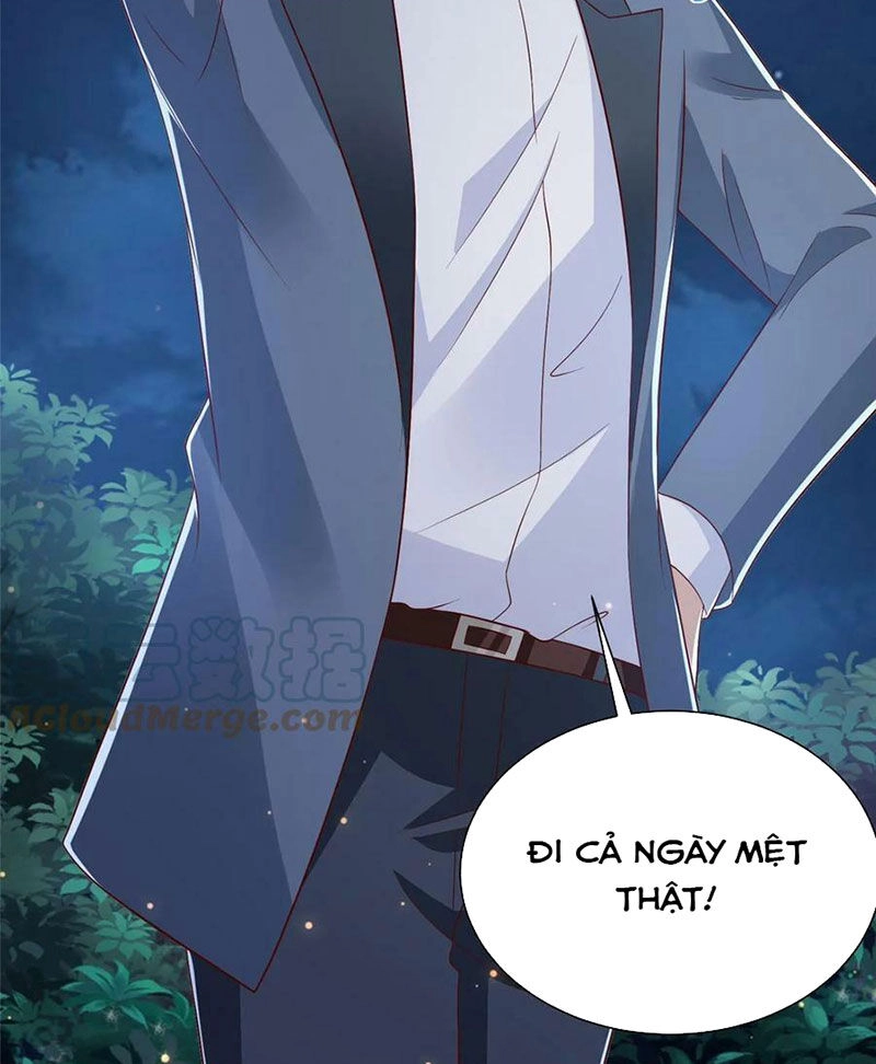 Mỗi Tuần Ta Có Một Nghề Nghiệp Mới Chapter 424 - 4