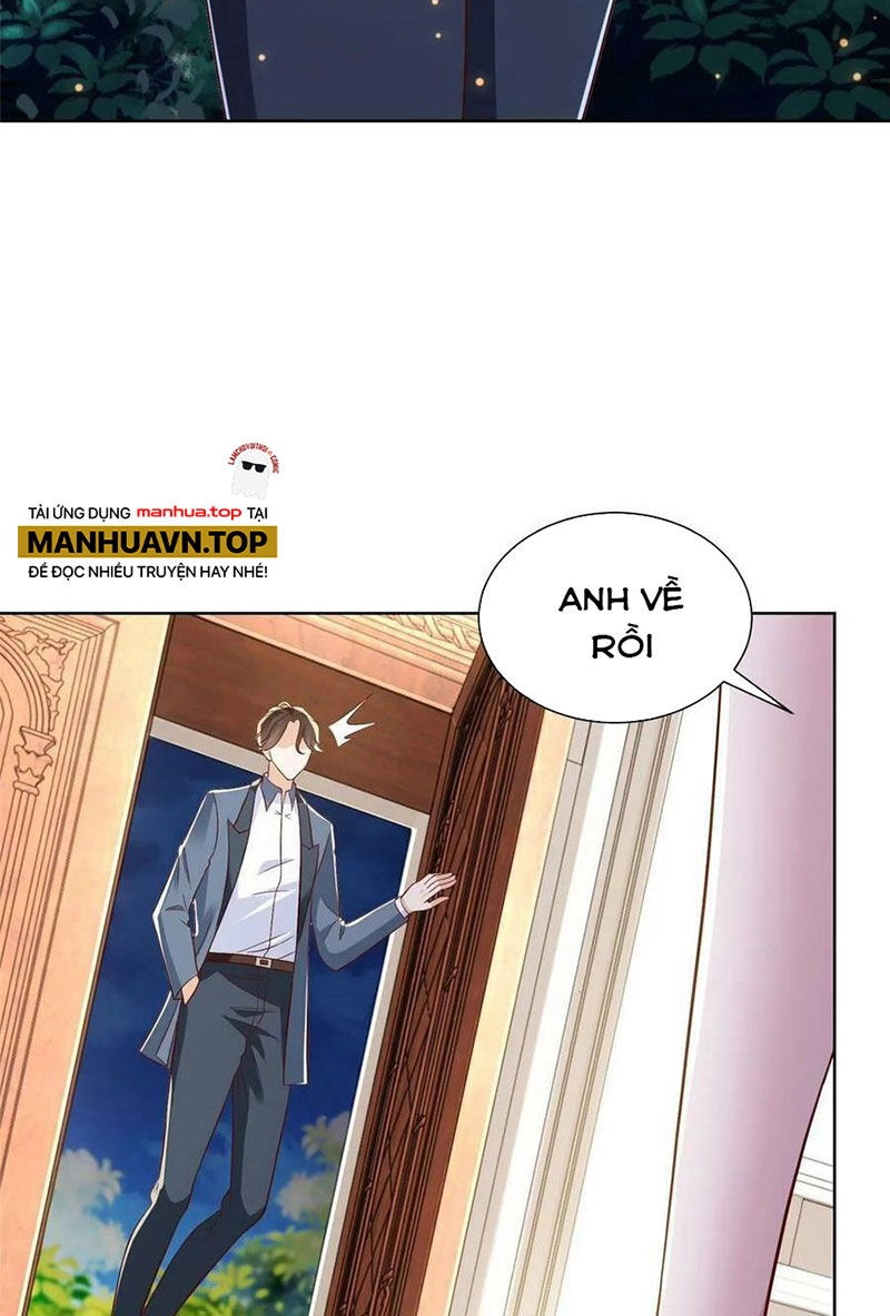 Mỗi Tuần Ta Có Một Nghề Nghiệp Mới Chapter 424 - 5