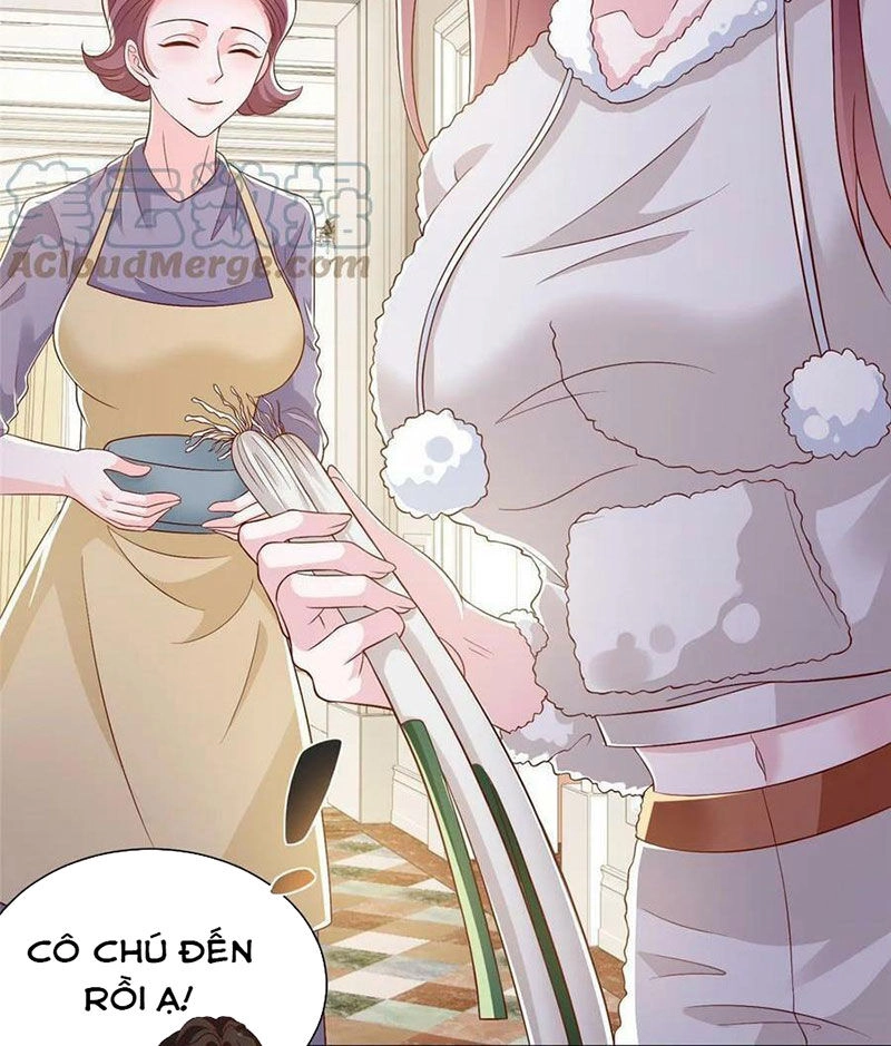 Mỗi Tuần Ta Có Một Nghề Nghiệp Mới Chapter 424 - 7