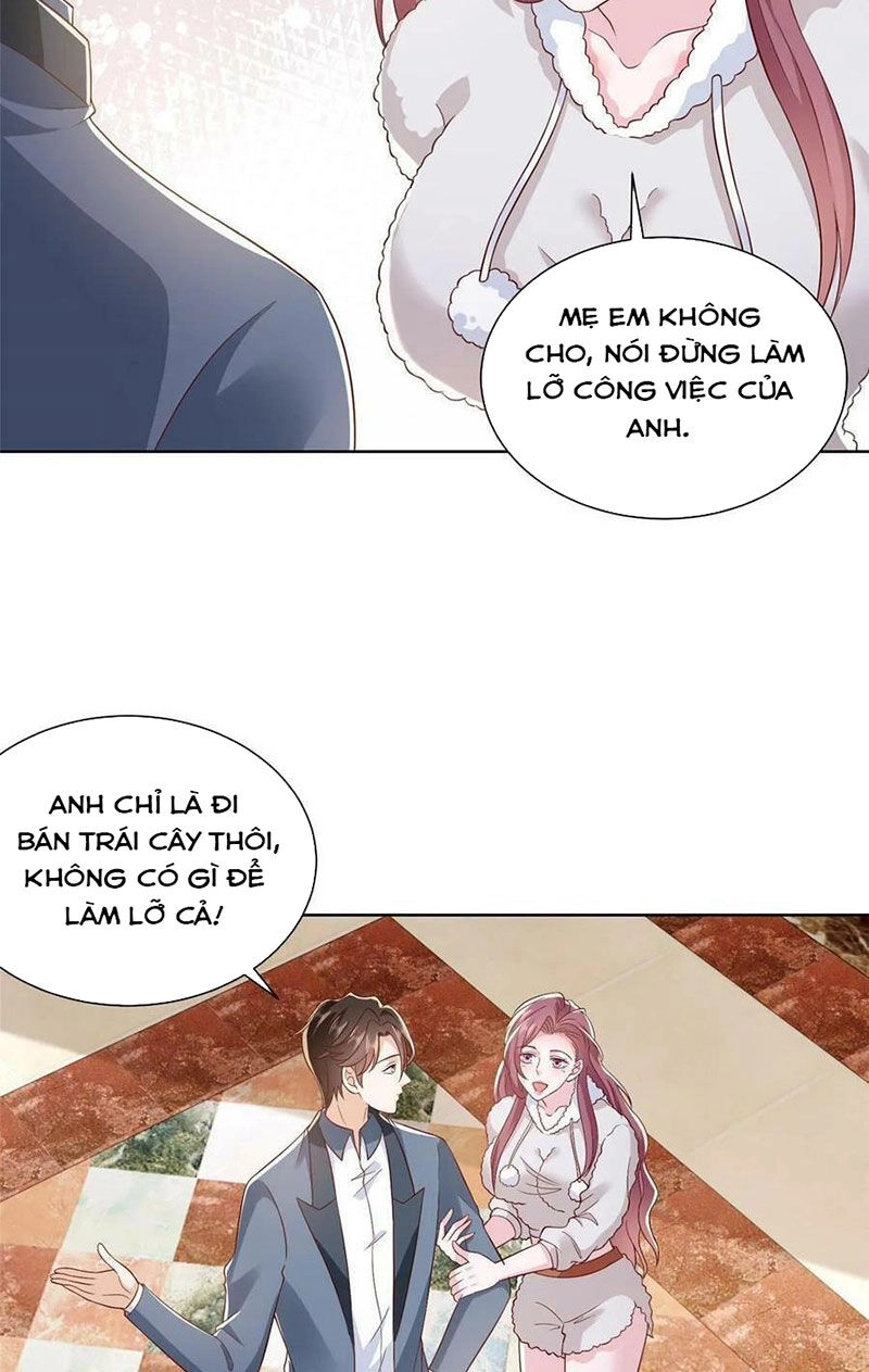 Mỗi Tuần Ta Có Một Nghề Nghiệp Mới Chapter 424 - 9