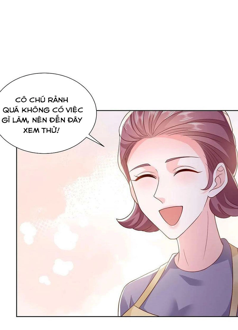 Mỗi Tuần Ta Có Một Nghề Nghiệp Mới Chapter 424 - 11