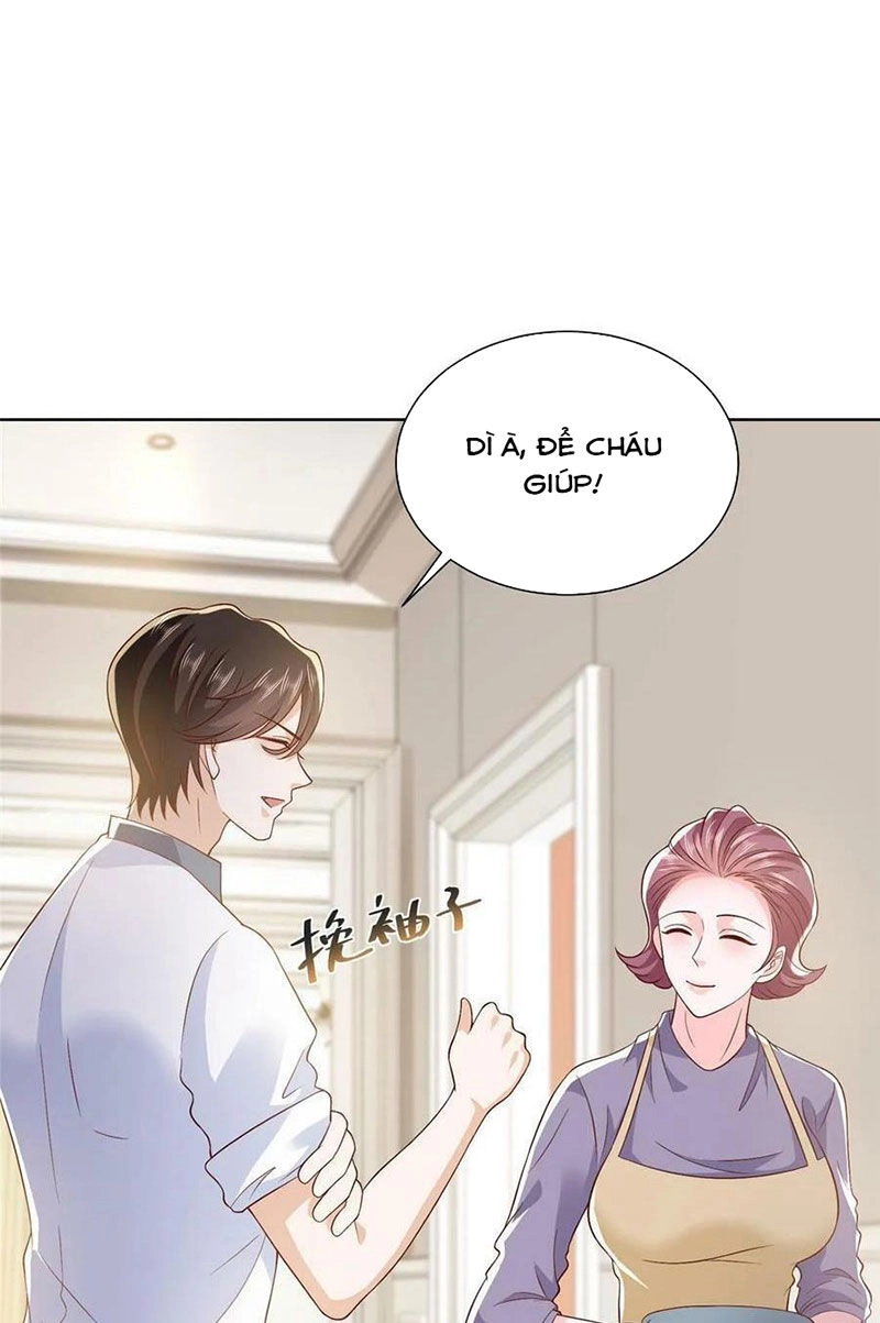 Mỗi Tuần Ta Có Một Nghề Nghiệp Mới Chapter 424 - 12