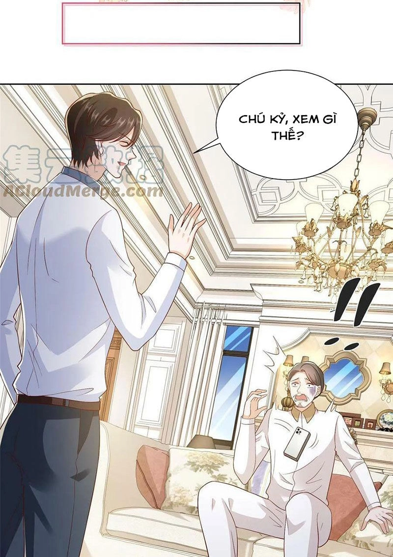 Mỗi Tuần Ta Có Một Nghề Nghiệp Mới Chapter 424 - 15