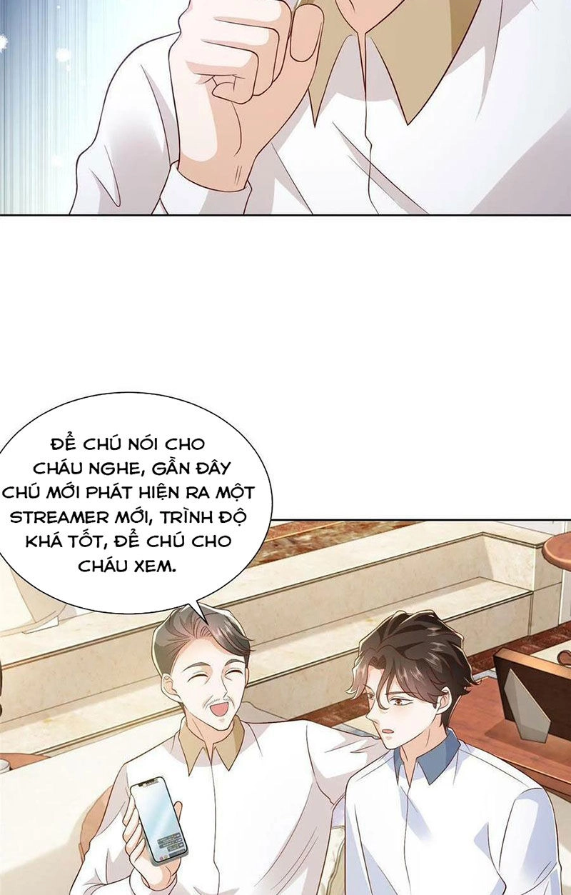 Mỗi Tuần Ta Có Một Nghề Nghiệp Mới Chapter 424 - 17