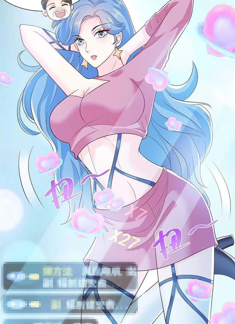 Mỗi Tuần Ta Có Một Nghề Nghiệp Mới Chapter 424 - 19