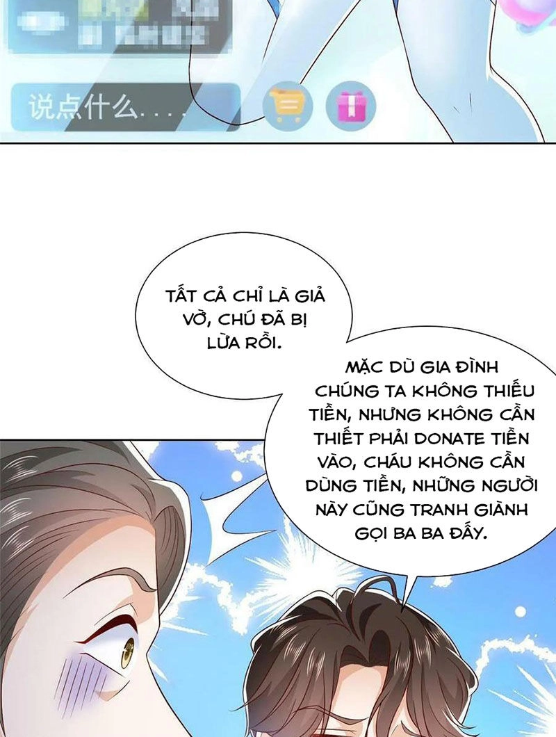 Mỗi Tuần Ta Có Một Nghề Nghiệp Mới Chapter 424 - 20