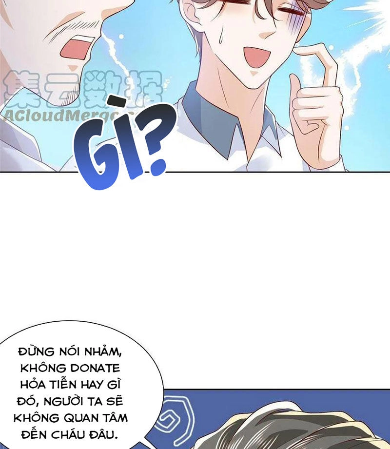 Mỗi Tuần Ta Có Một Nghề Nghiệp Mới Chapter 424 - 21