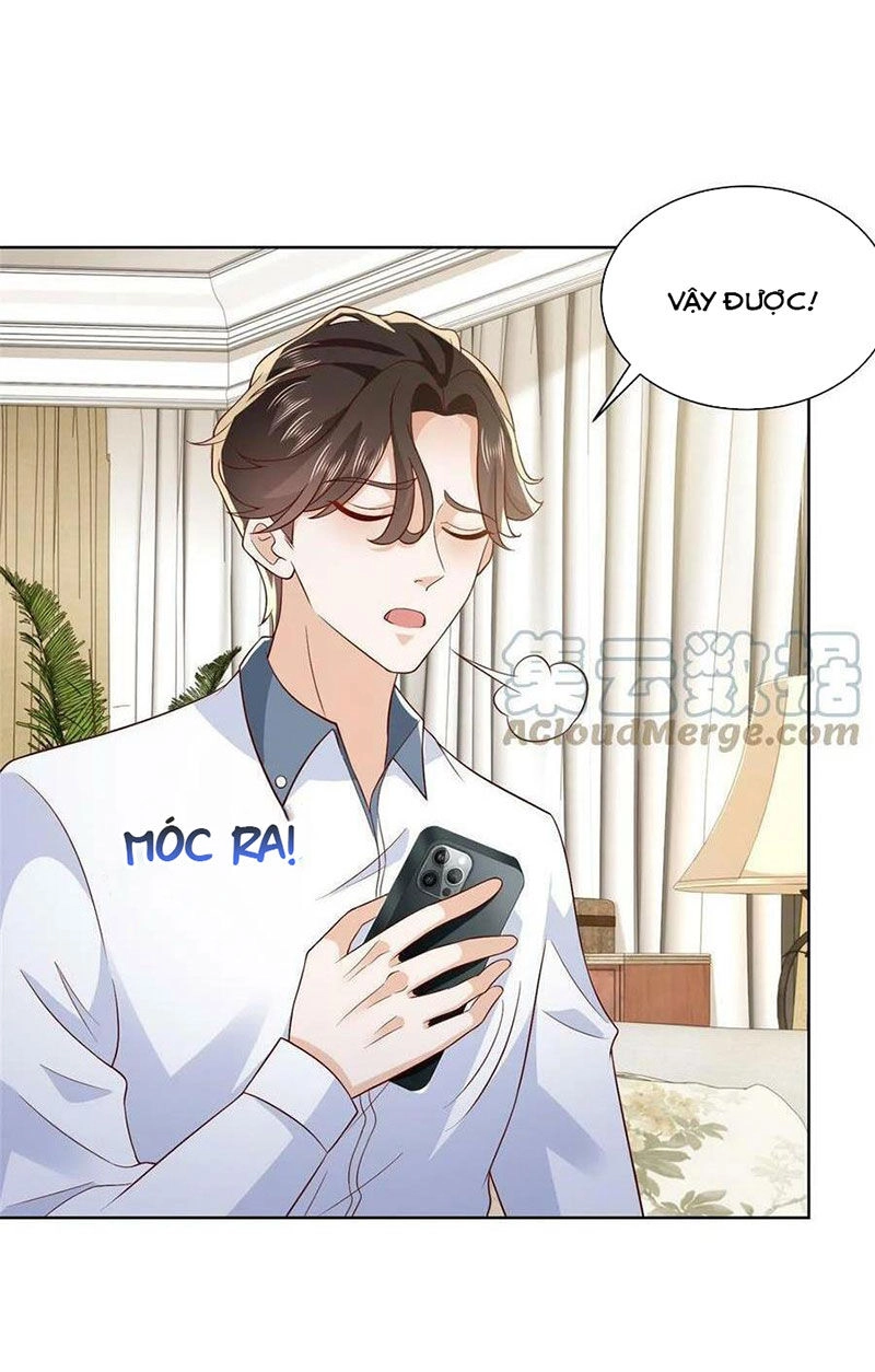 Mỗi Tuần Ta Có Một Nghề Nghiệp Mới Chapter 424 - 23