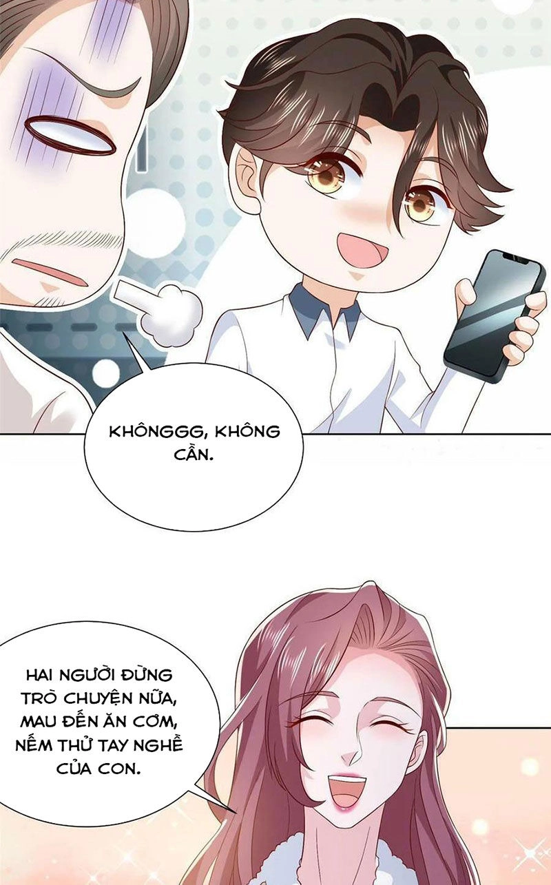 Mỗi Tuần Ta Có Một Nghề Nghiệp Mới Chapter 424 - 32