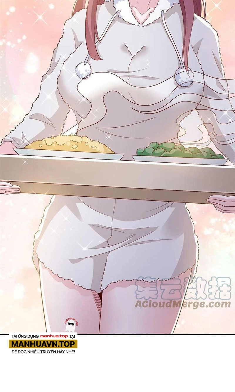 Mỗi Tuần Ta Có Một Nghề Nghiệp Mới Chapter 424 - 33