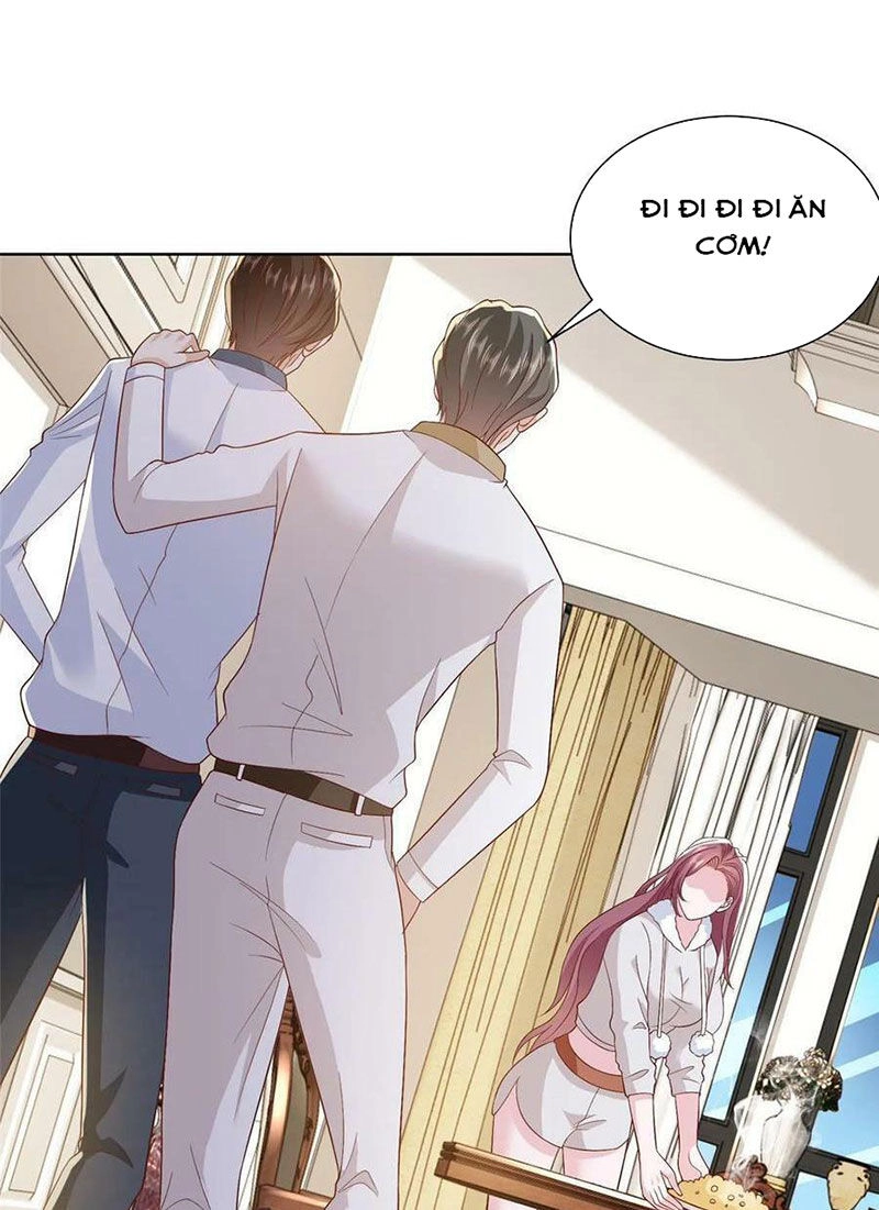 Mỗi Tuần Ta Có Một Nghề Nghiệp Mới Chapter 424 - 34