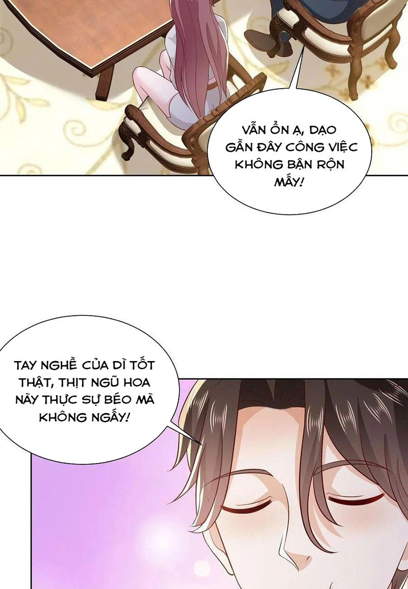Mỗi Tuần Ta Có Một Nghề Nghiệp Mới Chapter 424 - 38