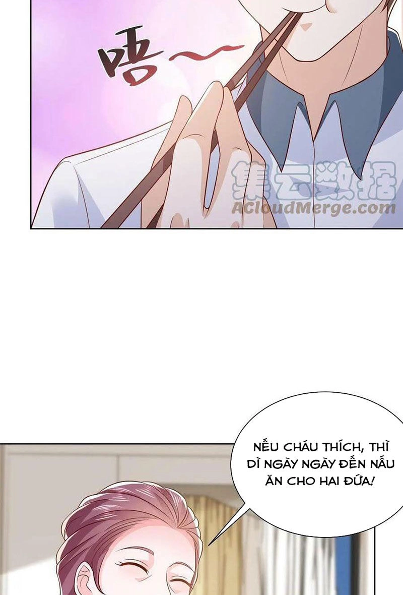 Mỗi Tuần Ta Có Một Nghề Nghiệp Mới Chapter 424 - 39