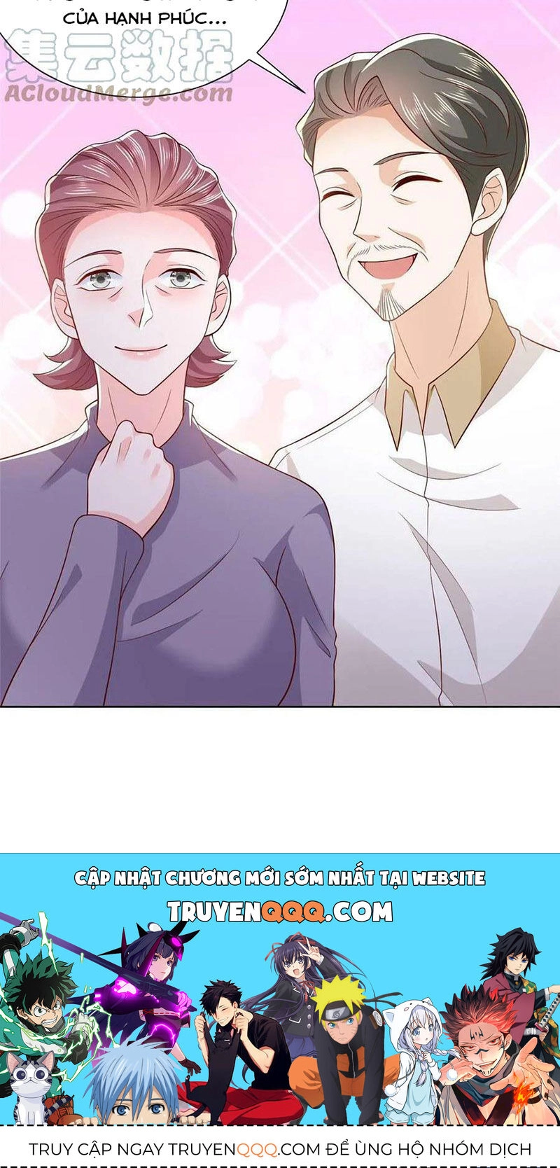 Mỗi Tuần Ta Có Một Nghề Nghiệp Mới Chapter 424 - 45