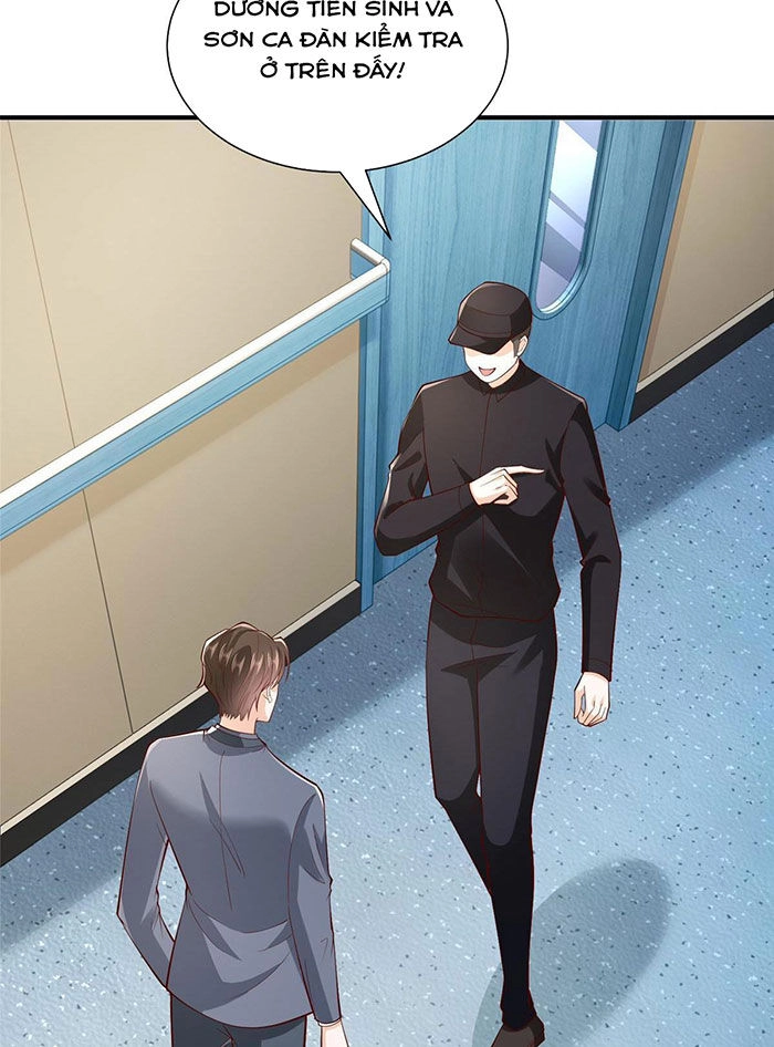 Mỗi Tuần Ta Có Một Nghề Nghiệp Mới Chapter 425 - 7