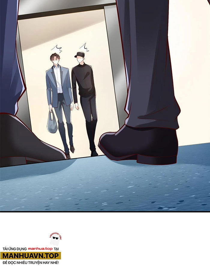 Mỗi Tuần Ta Có Một Nghề Nghiệp Mới Chapter 425 - 18