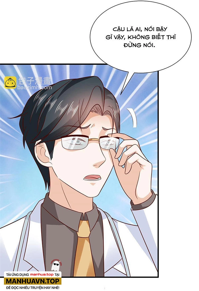 Mỗi Tuần Ta Có Một Nghề Nghiệp Mới Chapter 425 - 22