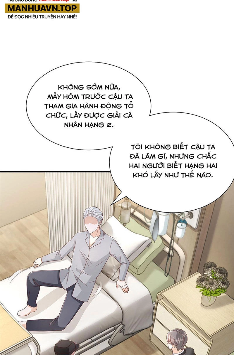 Mỗi Tuần Ta Có Một Nghề Nghiệp Mới Chapter 426 - 4