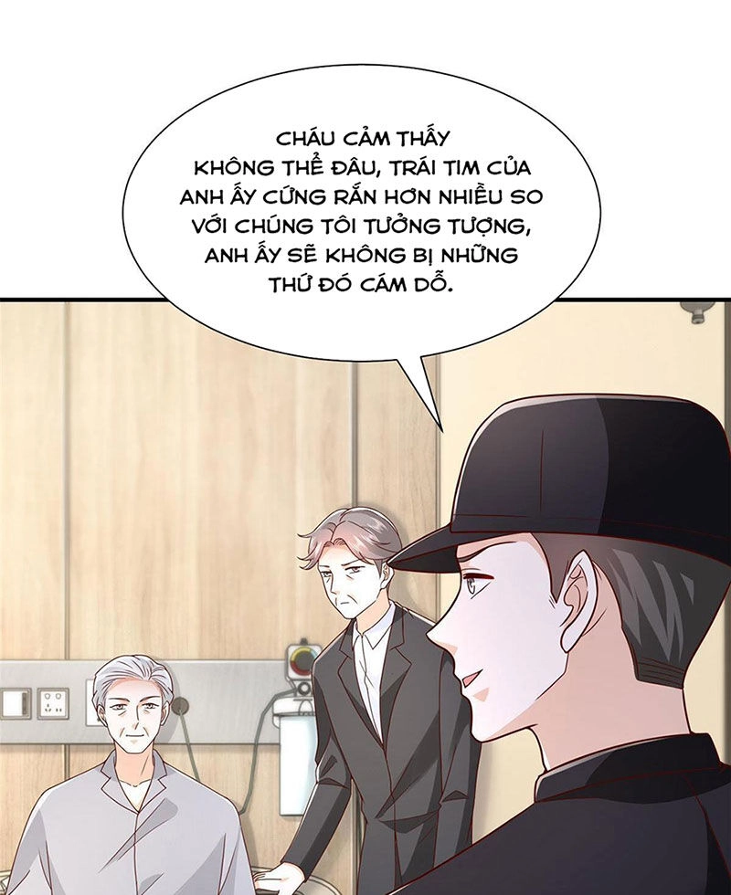 Mỗi Tuần Ta Có Một Nghề Nghiệp Mới Chapter 426 - 10