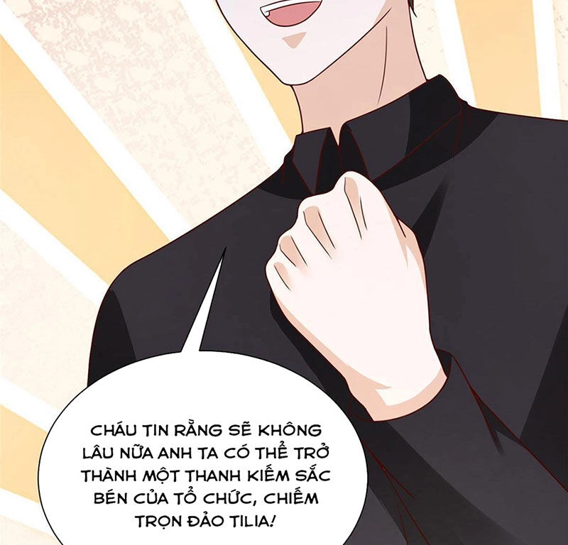 Mỗi Tuần Ta Có Một Nghề Nghiệp Mới Chapter 426 - 12