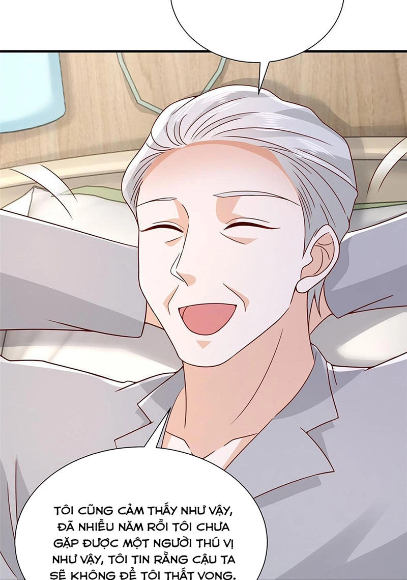 Mỗi Tuần Ta Có Một Nghề Nghiệp Mới Chapter 426 - 14