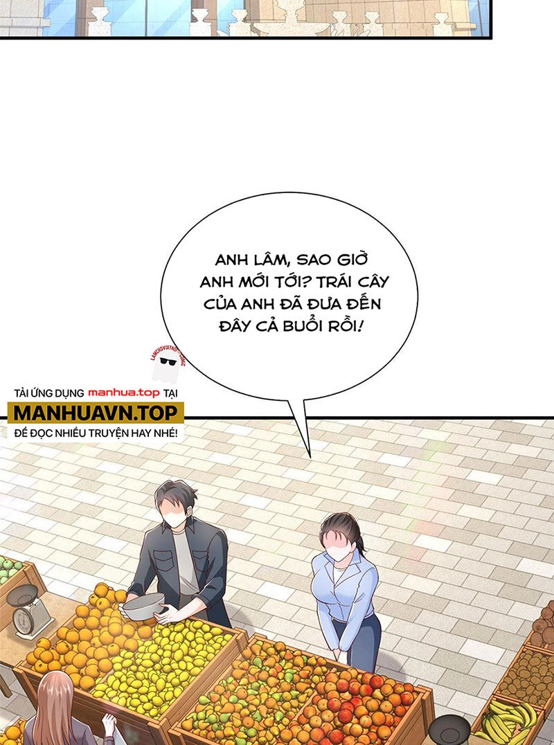 Mỗi Tuần Ta Có Một Nghề Nghiệp Mới Chapter 426 - 17