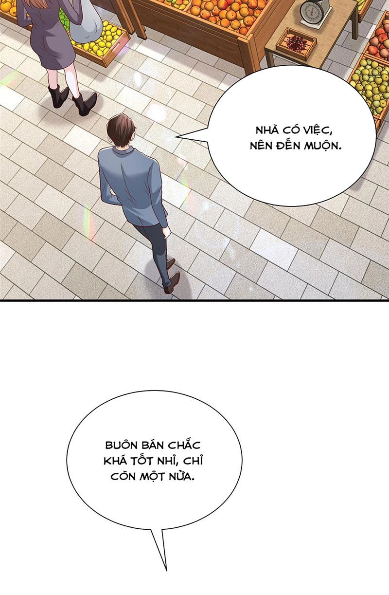 Mỗi Tuần Ta Có Một Nghề Nghiệp Mới Chapter 426 - 18
