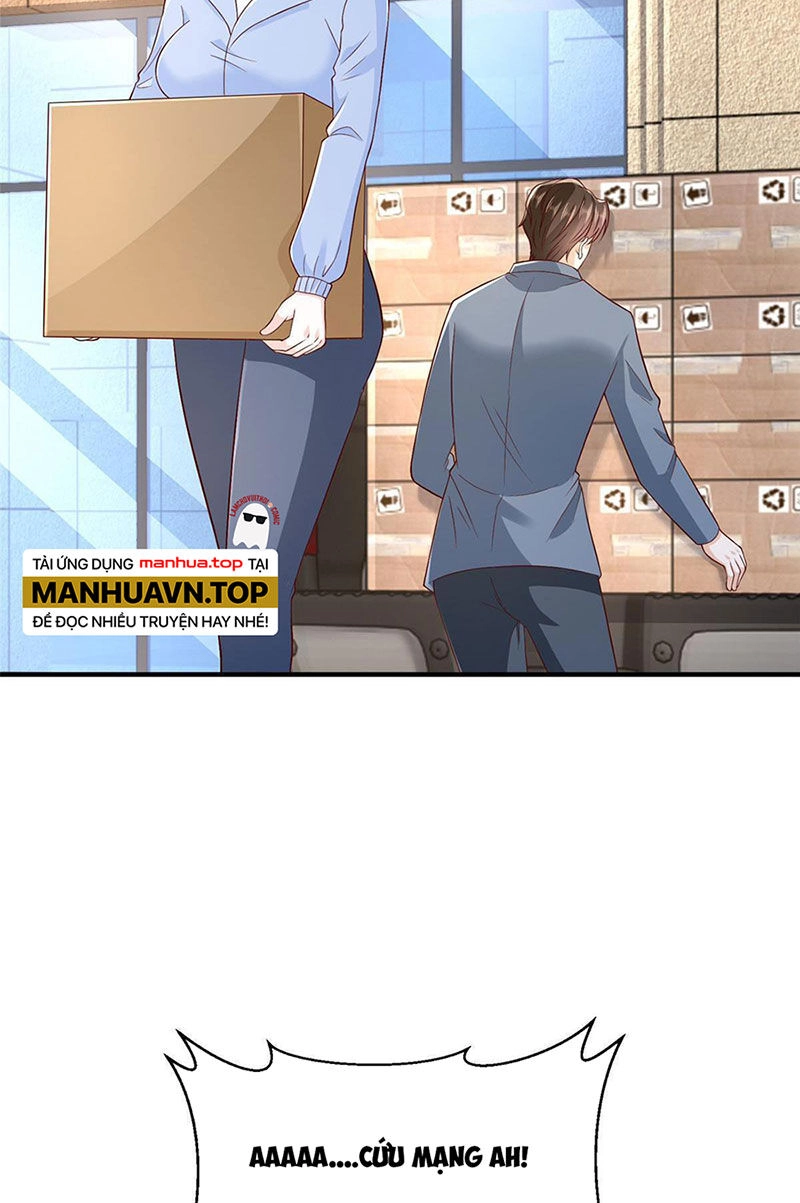 Mỗi Tuần Ta Có Một Nghề Nghiệp Mới Chapter 426 - 22