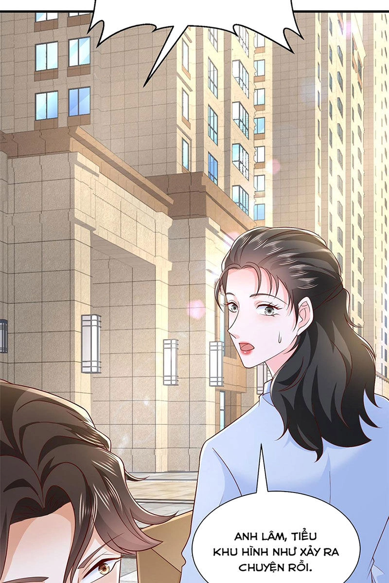 Mỗi Tuần Ta Có Một Nghề Nghiệp Mới Chapter 426 - 23