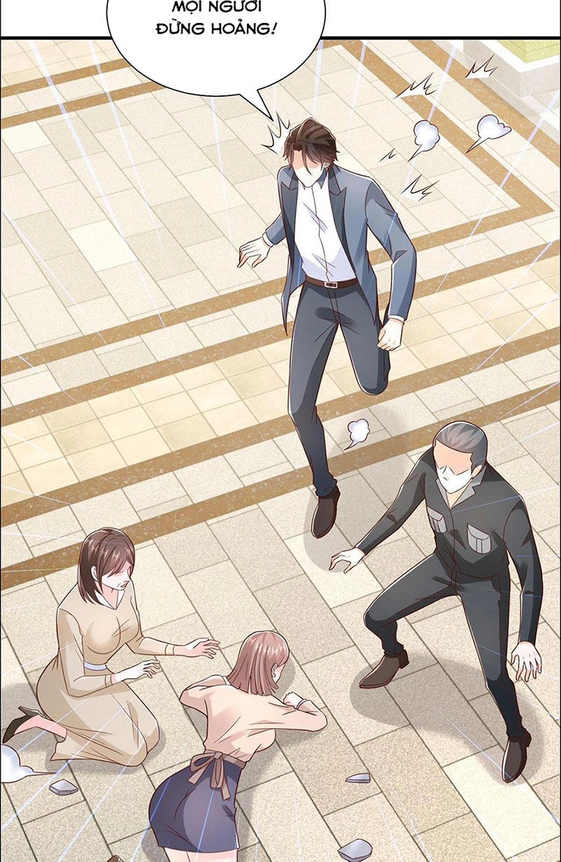 Mỗi Tuần Ta Có Một Nghề Nghiệp Mới Chapter 426 - 32