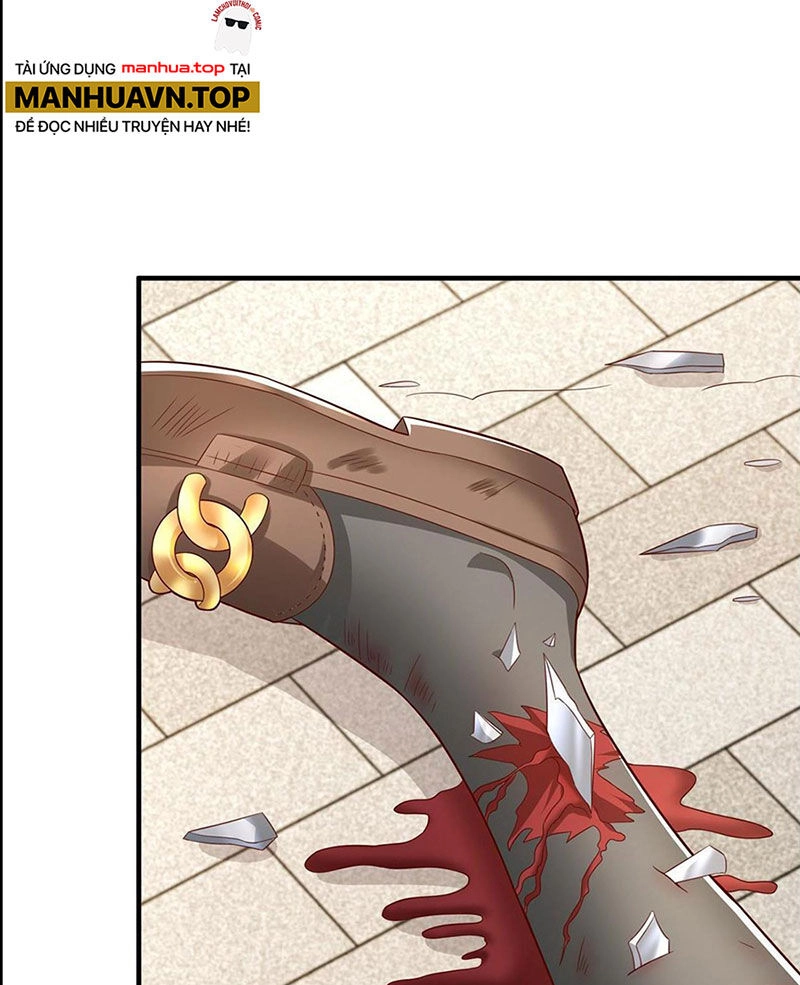 Mỗi Tuần Ta Có Một Nghề Nghiệp Mới Chapter 426 - 38