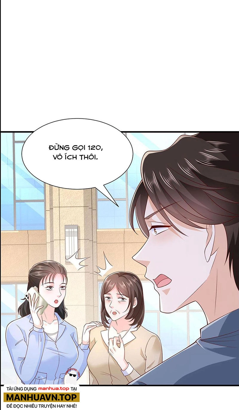 Mỗi Tuần Ta Có Một Nghề Nghiệp Mới Chapter 426 - 42