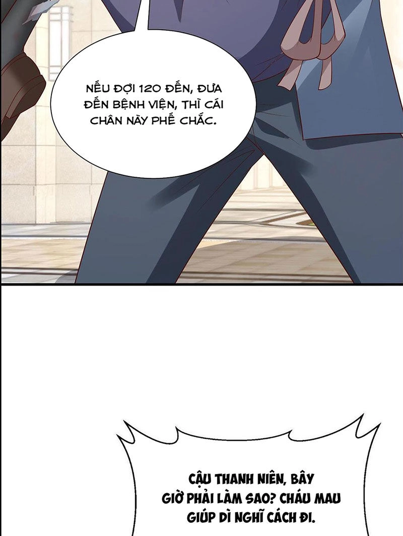 Mỗi Tuần Ta Có Một Nghề Nghiệp Mới Chapter 426 - 44