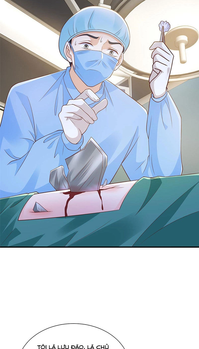 Mỗi Tuần Ta Có Một Nghề Nghiệp Mới Chapter 427 - 5