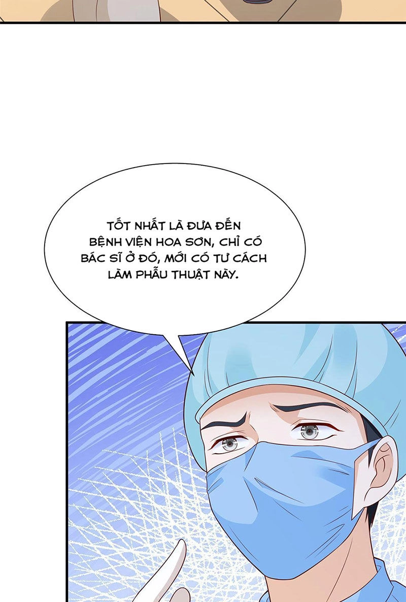 Mỗi Tuần Ta Có Một Nghề Nghiệp Mới Chapter 427 - 7