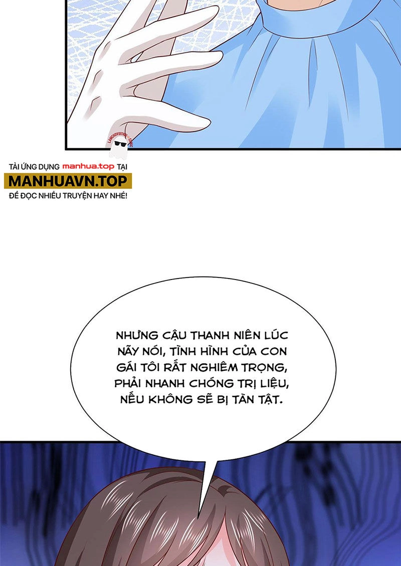 Mỗi Tuần Ta Có Một Nghề Nghiệp Mới Chapter 427 - 8