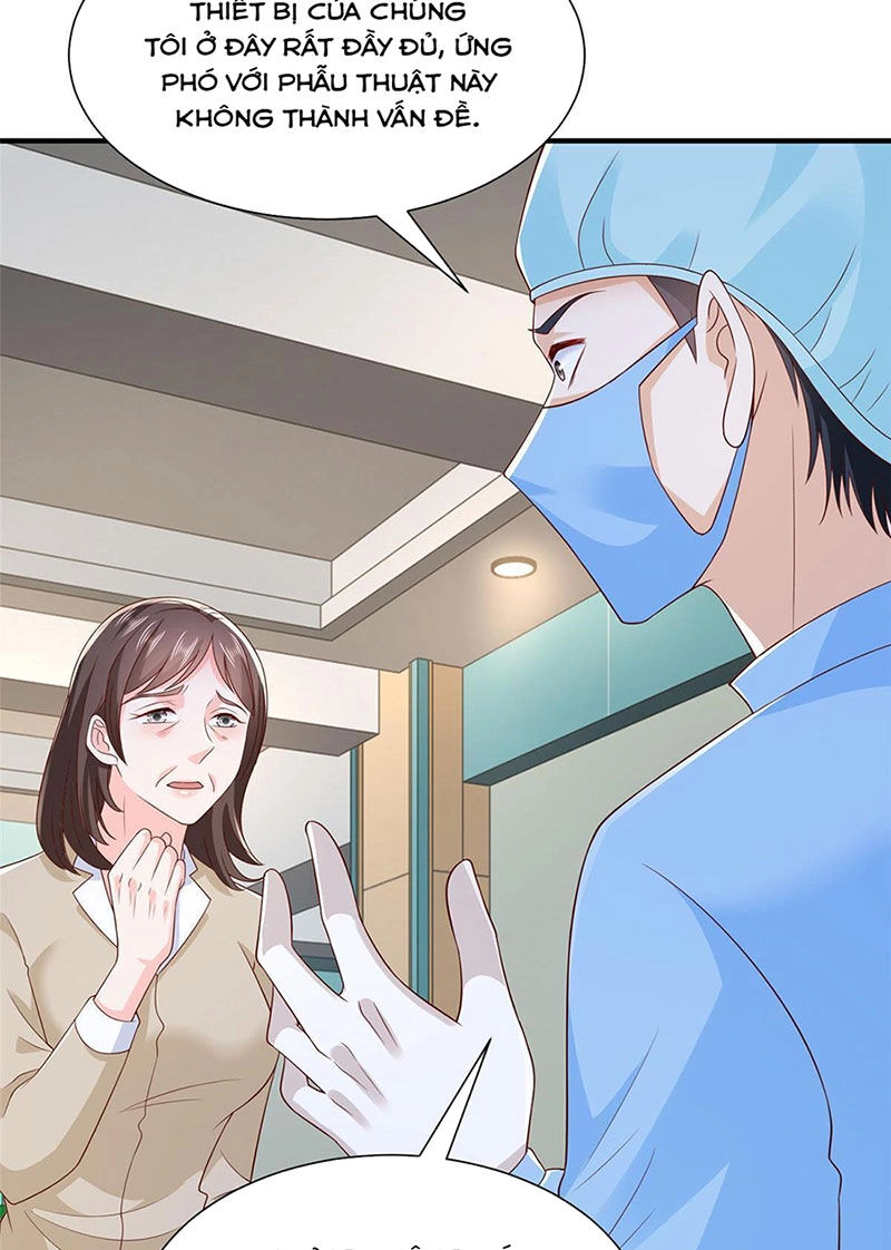 Mỗi Tuần Ta Có Một Nghề Nghiệp Mới Chapter 427 - 10