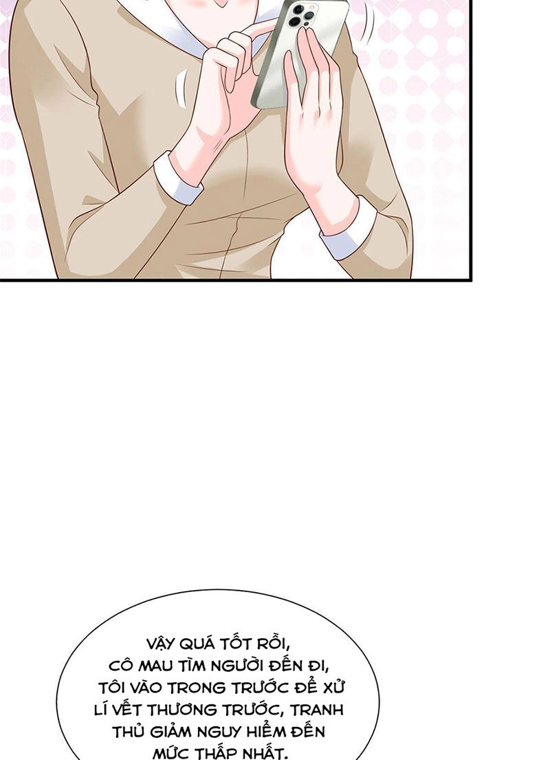 Mỗi Tuần Ta Có Một Nghề Nghiệp Mới Chapter 427 - 12