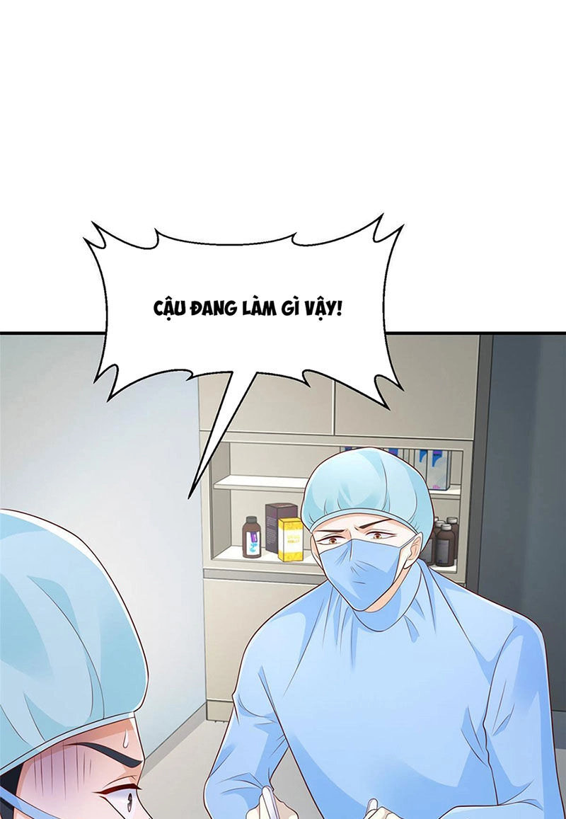 Mỗi Tuần Ta Có Một Nghề Nghiệp Mới Chapter 427 - 15