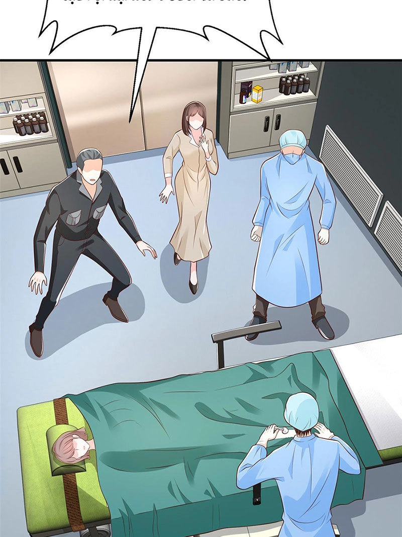 Mỗi Tuần Ta Có Một Nghề Nghiệp Mới Chapter 427 - 20