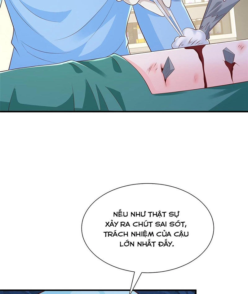 Mỗi Tuần Ta Có Một Nghề Nghiệp Mới Chapter 427 - 24