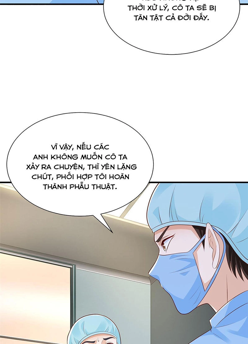 Mỗi Tuần Ta Có Một Nghề Nghiệp Mới Chapter 427 - 27