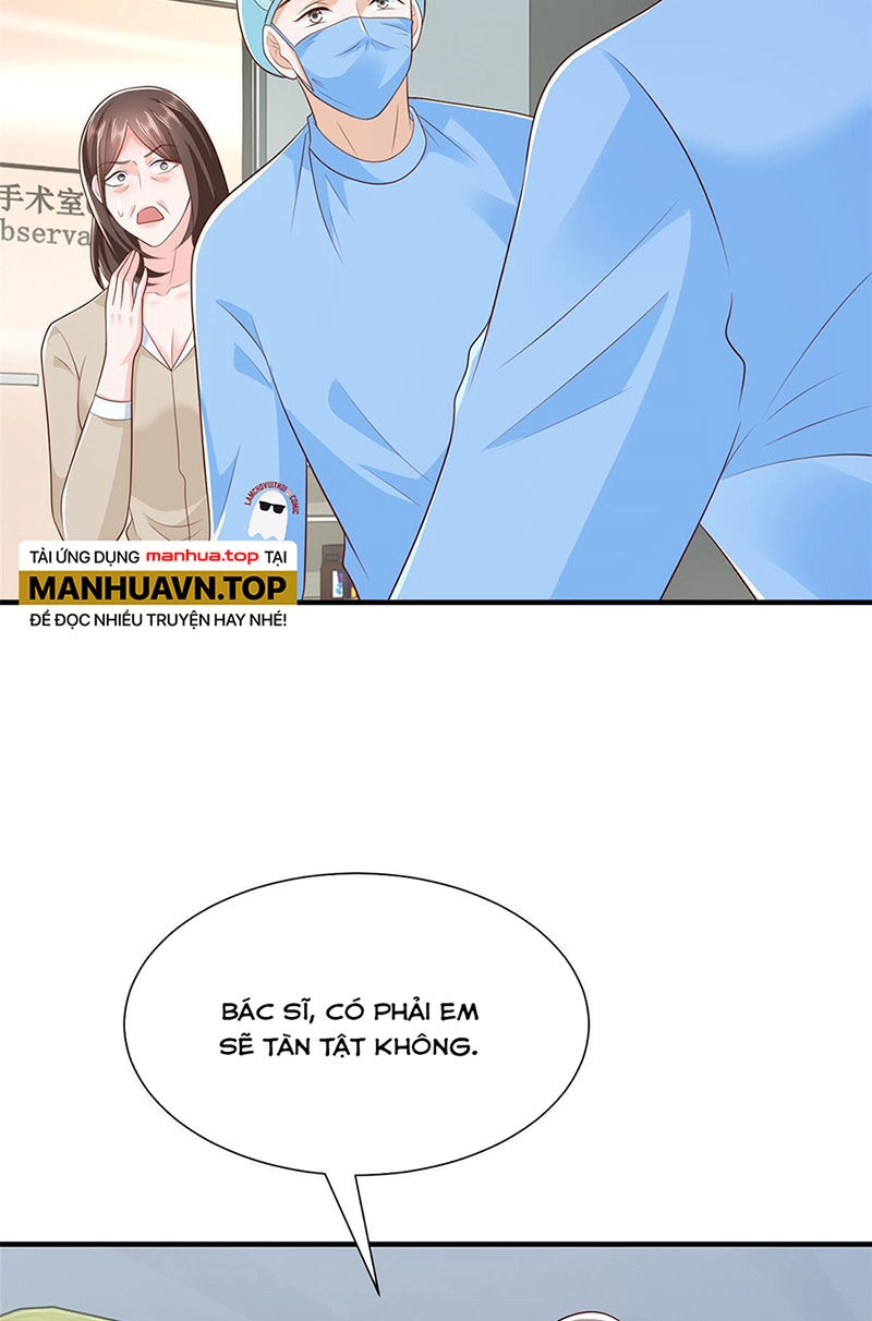 Mỗi Tuần Ta Có Một Nghề Nghiệp Mới Chapter 427 - 28