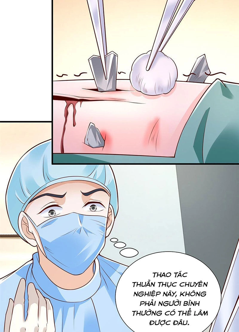 Mỗi Tuần Ta Có Một Nghề Nghiệp Mới Chapter 427 - 32