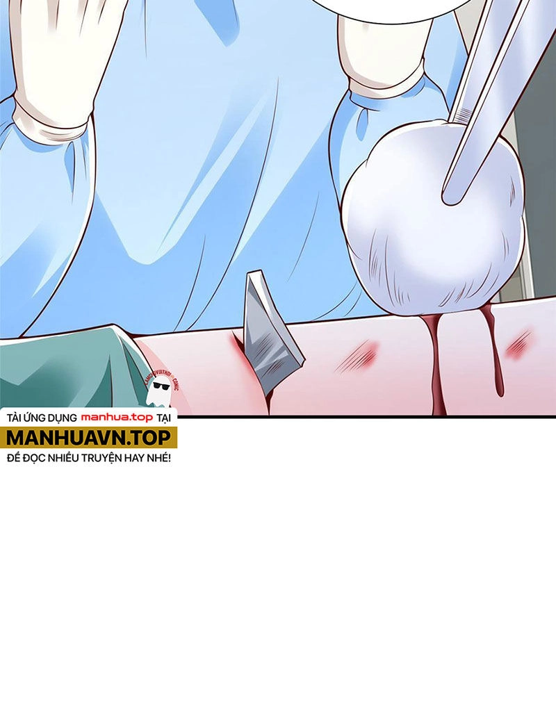 Mỗi Tuần Ta Có Một Nghề Nghiệp Mới Chapter 427 - 33