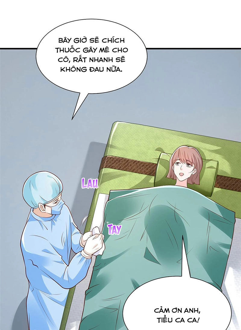 Mỗi Tuần Ta Có Một Nghề Nghiệp Mới Chapter 427 - 34