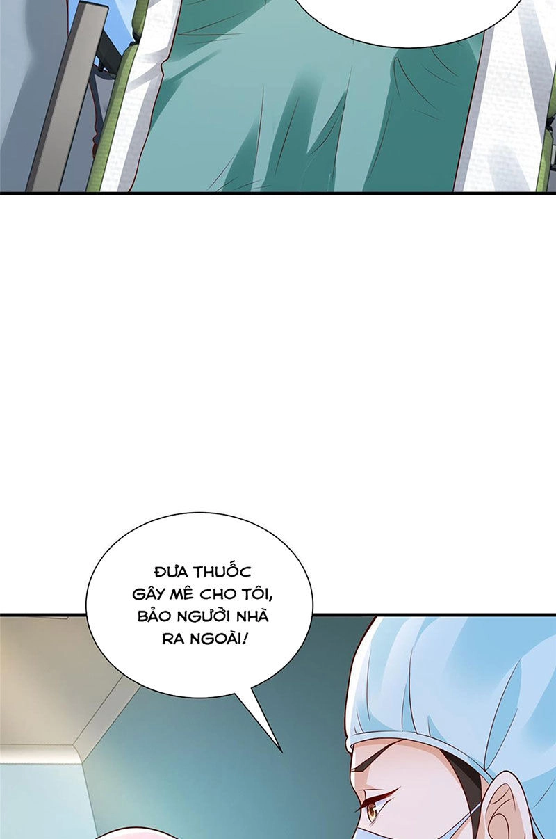 Mỗi Tuần Ta Có Một Nghề Nghiệp Mới Chapter 427 - 35