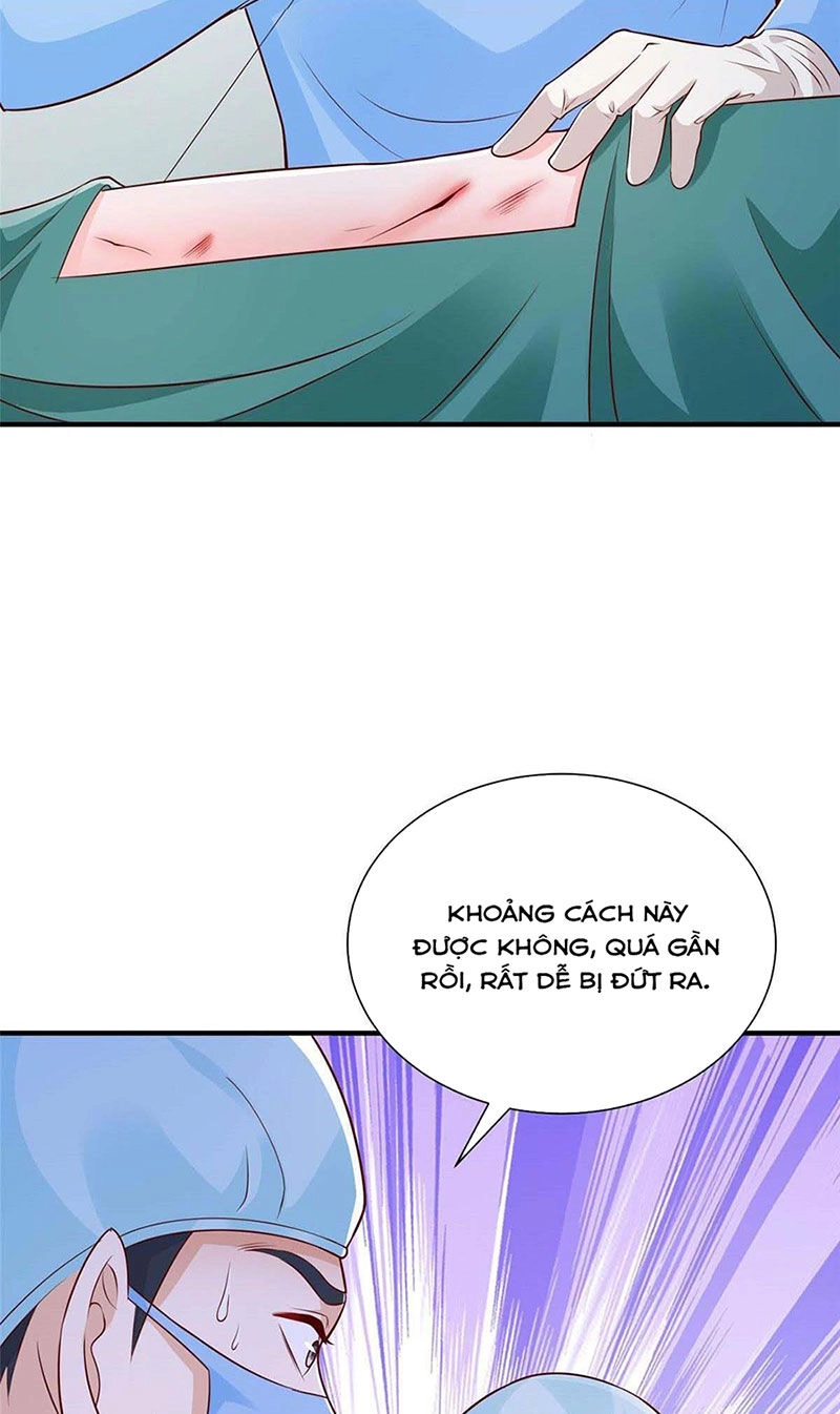 Mỗi Tuần Ta Có Một Nghề Nghiệp Mới Chapter 427 - 44