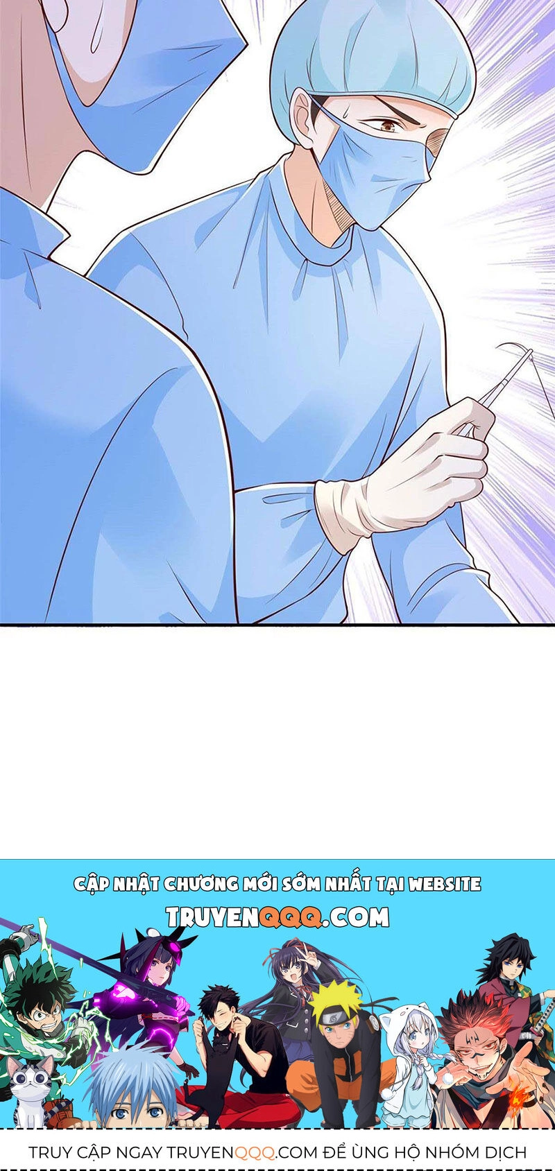 Mỗi Tuần Ta Có Một Nghề Nghiệp Mới Chapter 427 - 45